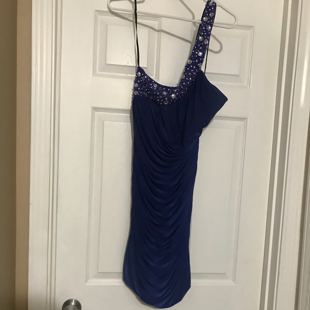 Homecoming Dress